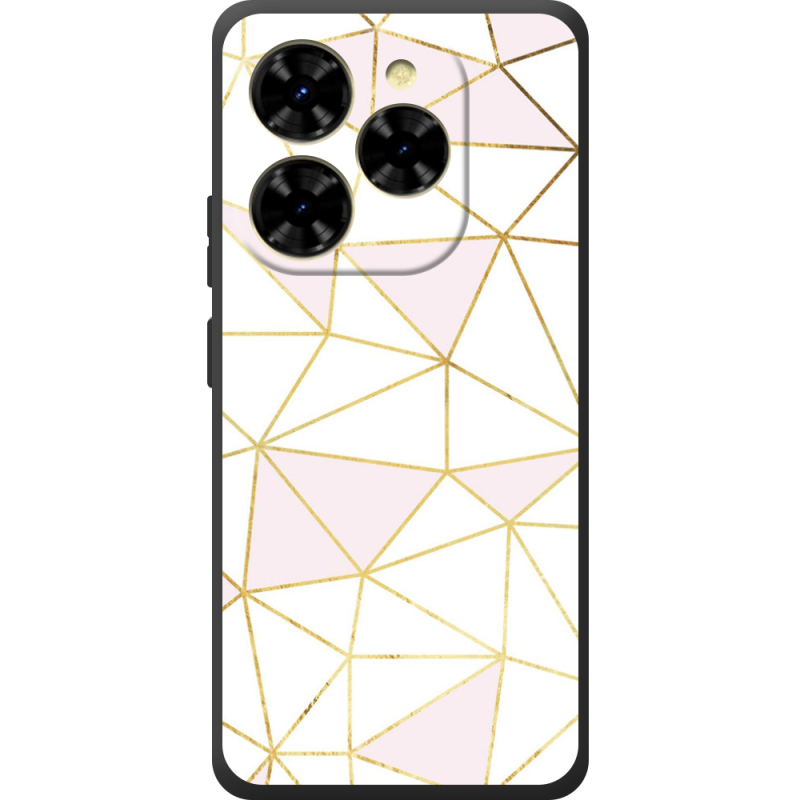 Чохол BoxFace Blackview Shark 9 