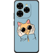 Чохол BoxFace Blackview Shark 9 