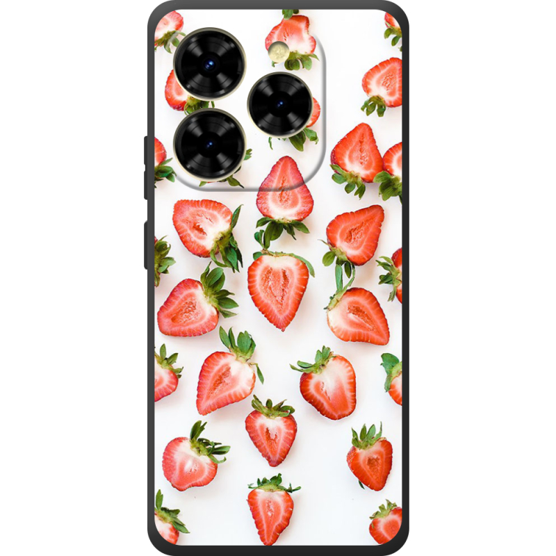 Чохол BoxFace Blackview Shark 9 