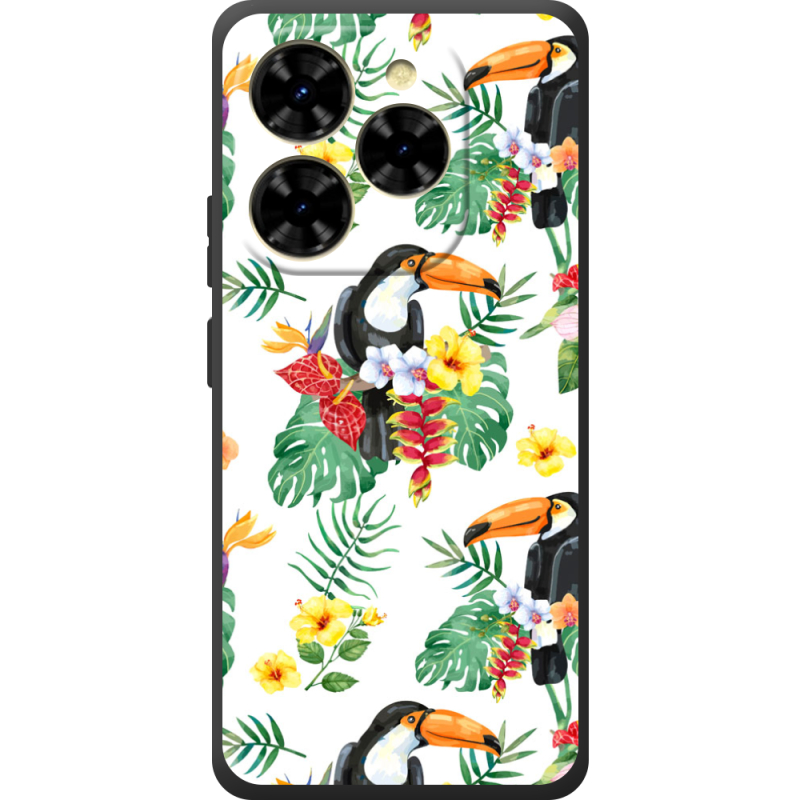 Чохол BoxFace Blackview Shark 9 