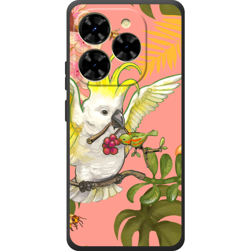 Чохол BoxFace Blackview Shark 9 