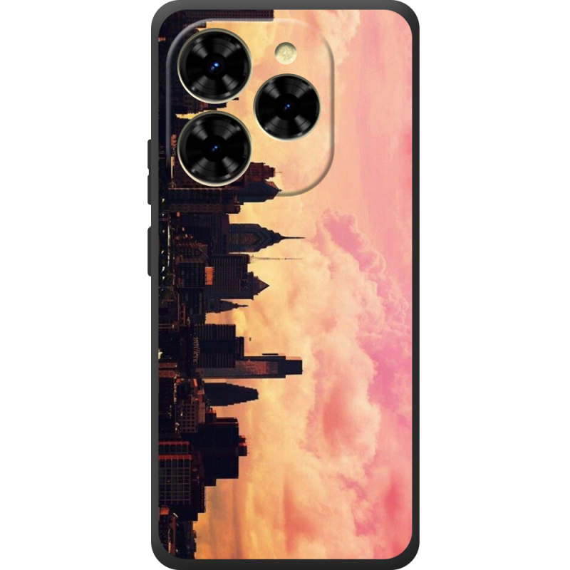 Чохол BoxFace Blackview Shark 9 