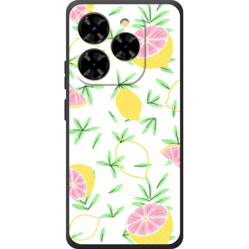 Чохол BoxFace Blackview Shark 9 