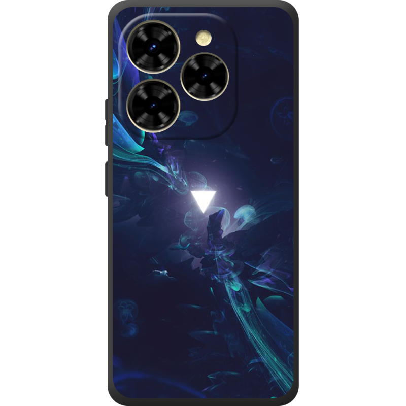 Чохол BoxFace Blackview Shark 9 