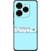 Чохол BoxFace Blackview Shark 9 