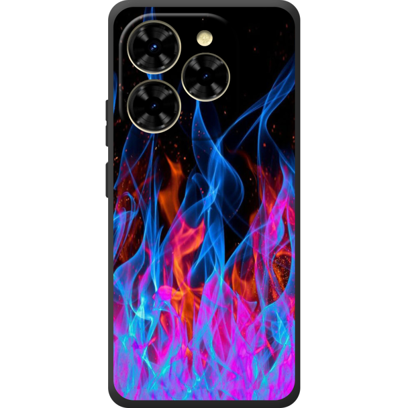 Чохол BoxFace Blackview Shark 9 