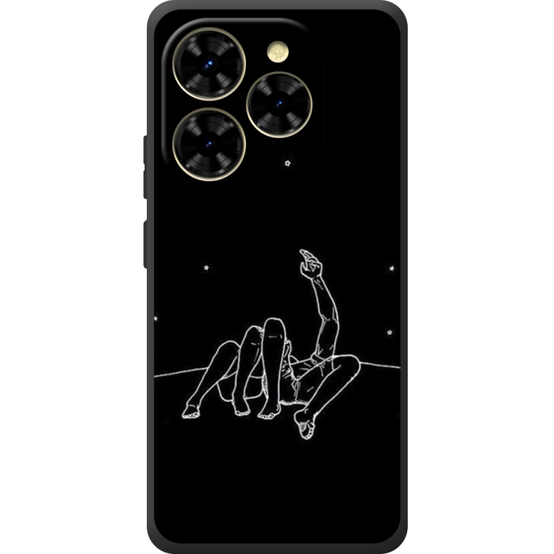 Чохол BoxFace Blackview Shark 9 