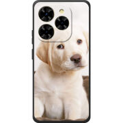 Чохол BoxFace Blackview Shark 9 Puppy Labrador