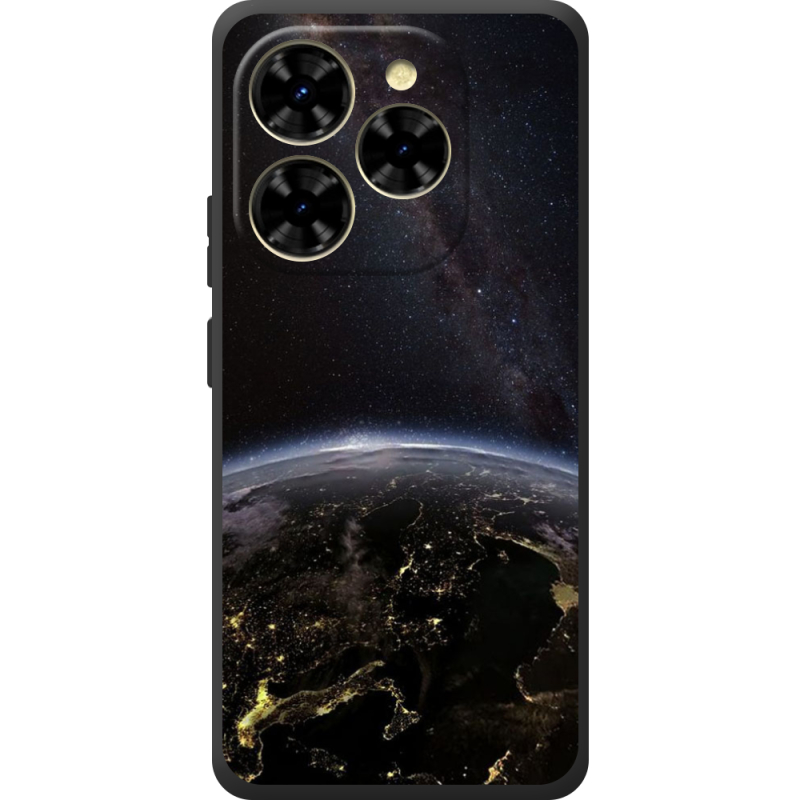 Чохол BoxFace Blackview Shark 9 