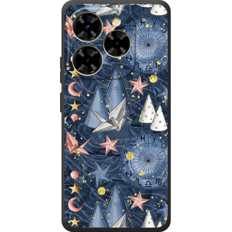 Чохол BoxFace Blackview Shark 9 