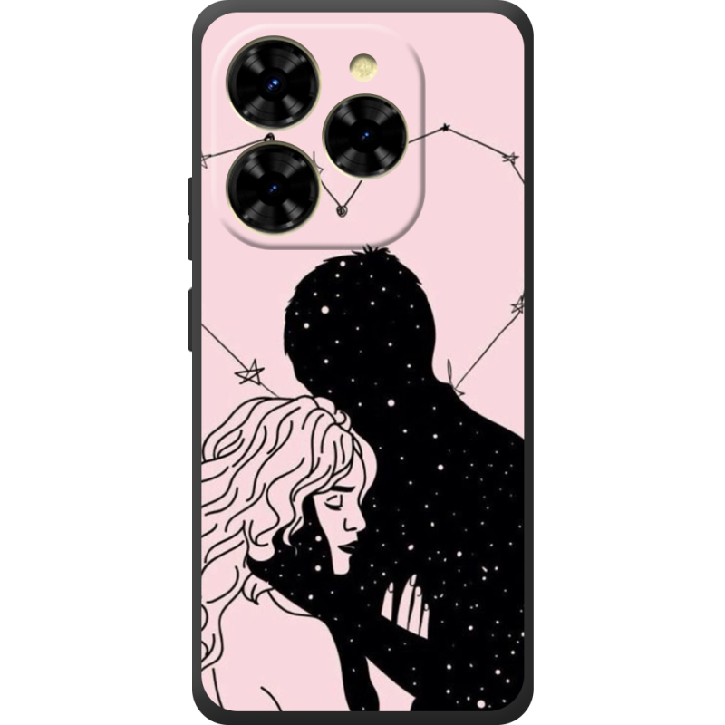 Чохол BoxFace Blackview Shark 9 