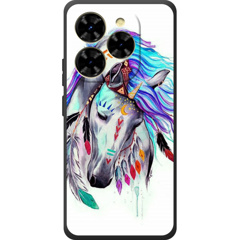 Чохол BoxFace Blackview Shark 9 