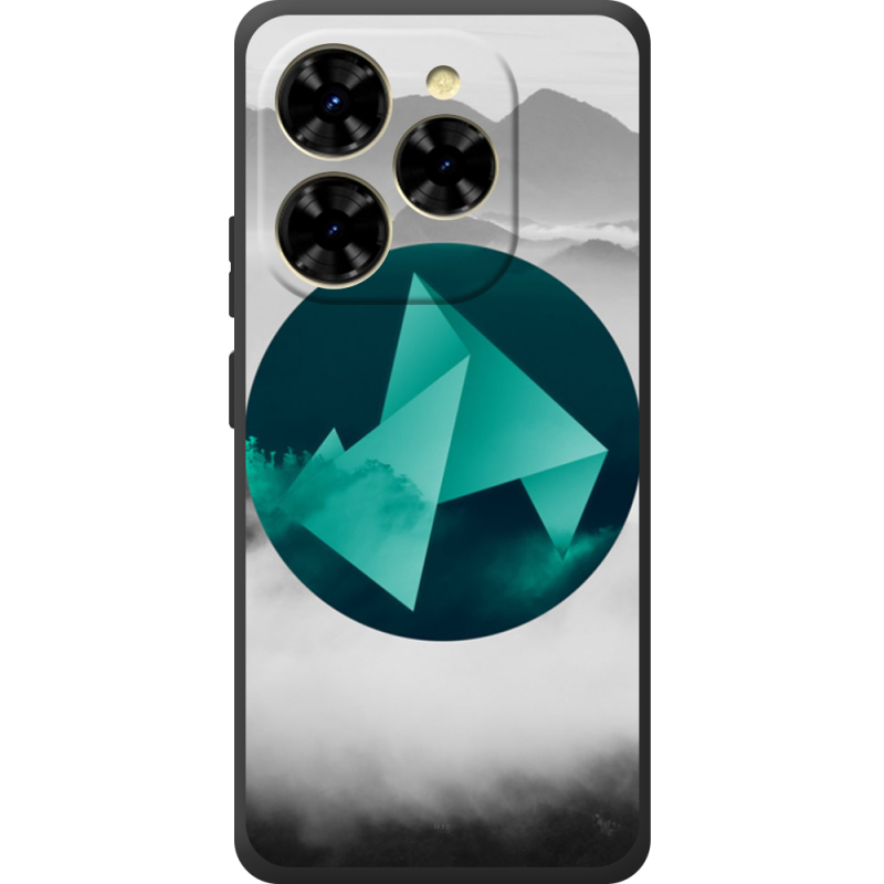 Чохол BoxFace Blackview Shark 9 