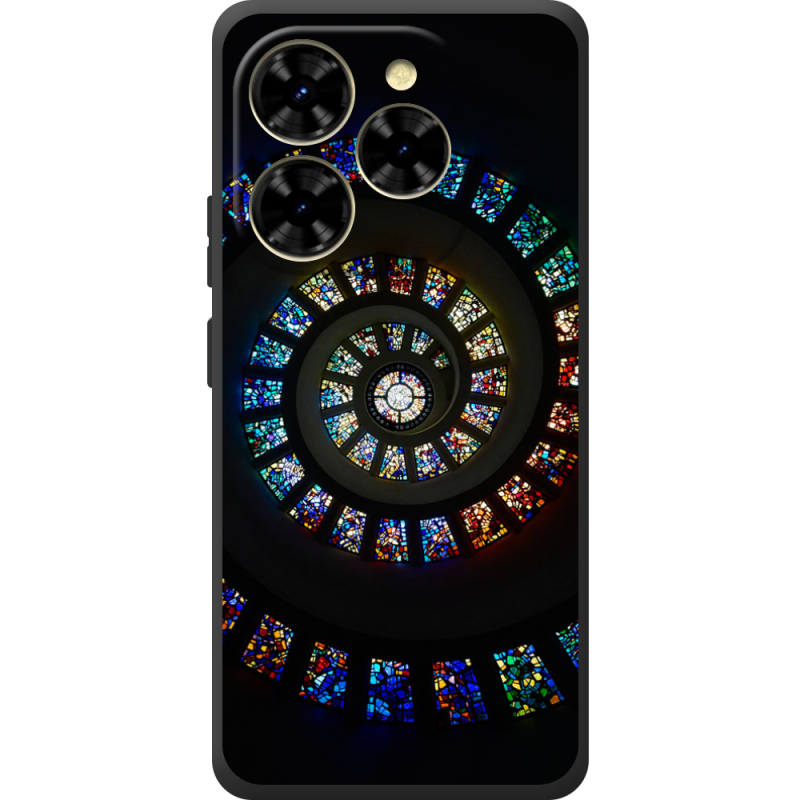 Чохол BoxFace Blackview Shark 9 