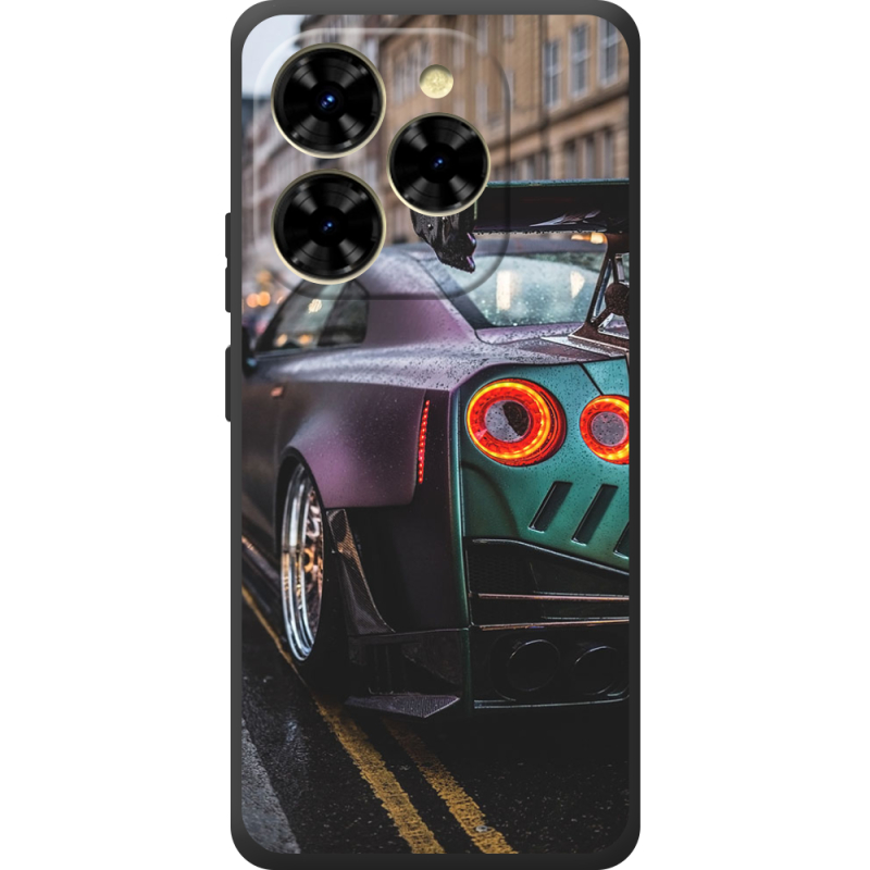 Чохол BoxFace Blackview Shark 9 