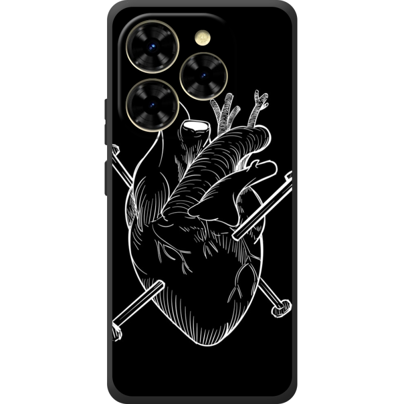 Чохол BoxFace Blackview Shark 9 