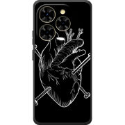 Чохол BoxFace Blackview Shark 9 