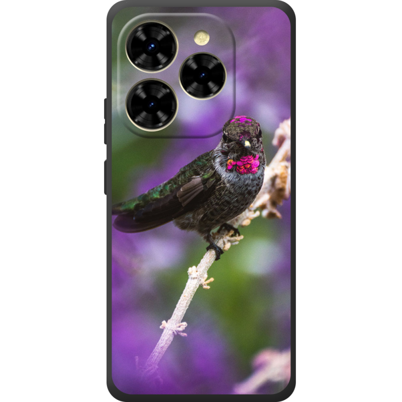 Чохол BoxFace Blackview Shark 9 