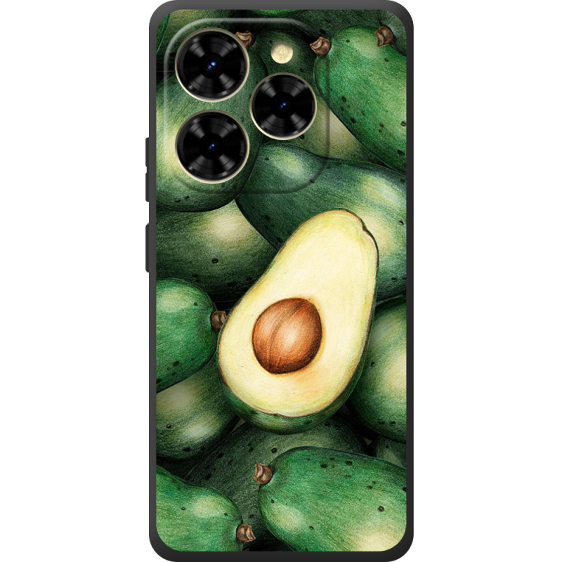 Чохол BoxFace Blackview Shark 9 