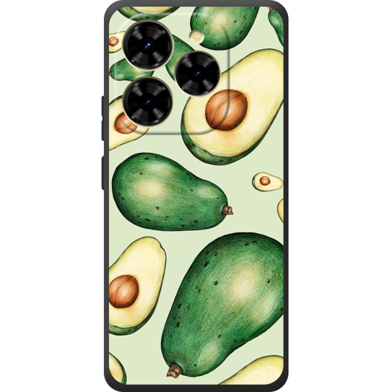 Чохол BoxFace Blackview Shark 9 