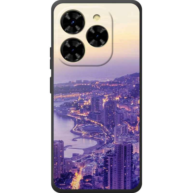 Чохол BoxFace Blackview Shark 9 