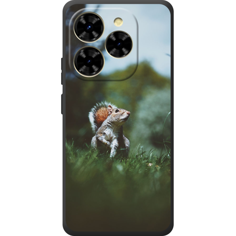 Чохол BoxFace Blackview Shark 9 