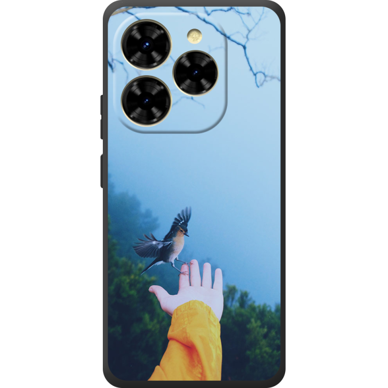 Чохол BoxFace Blackview Shark 9 