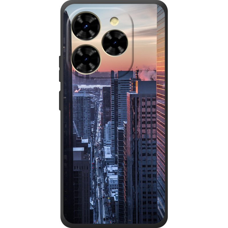 Чохол BoxFace Blackview Shark 9 