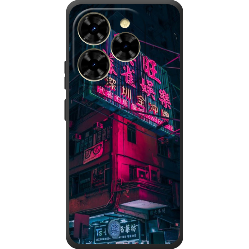 Чохол BoxFace Blackview Shark 9 