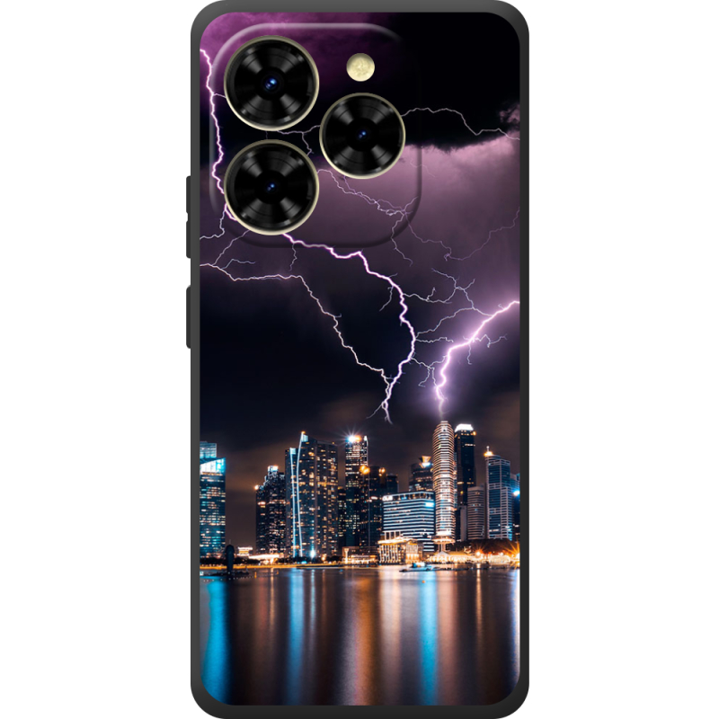 Чохол BoxFace Blackview Shark 9 