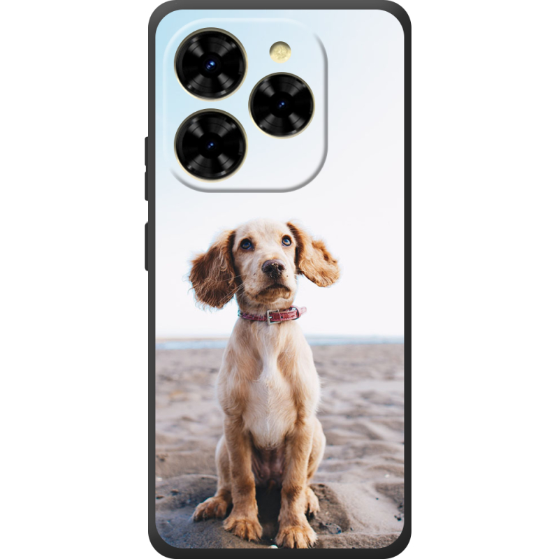 Чохол BoxFace Blackview Shark 9 