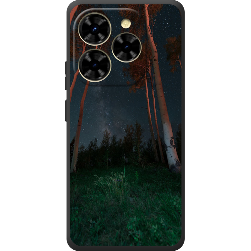 Чохол BoxFace Blackview Shark 9 