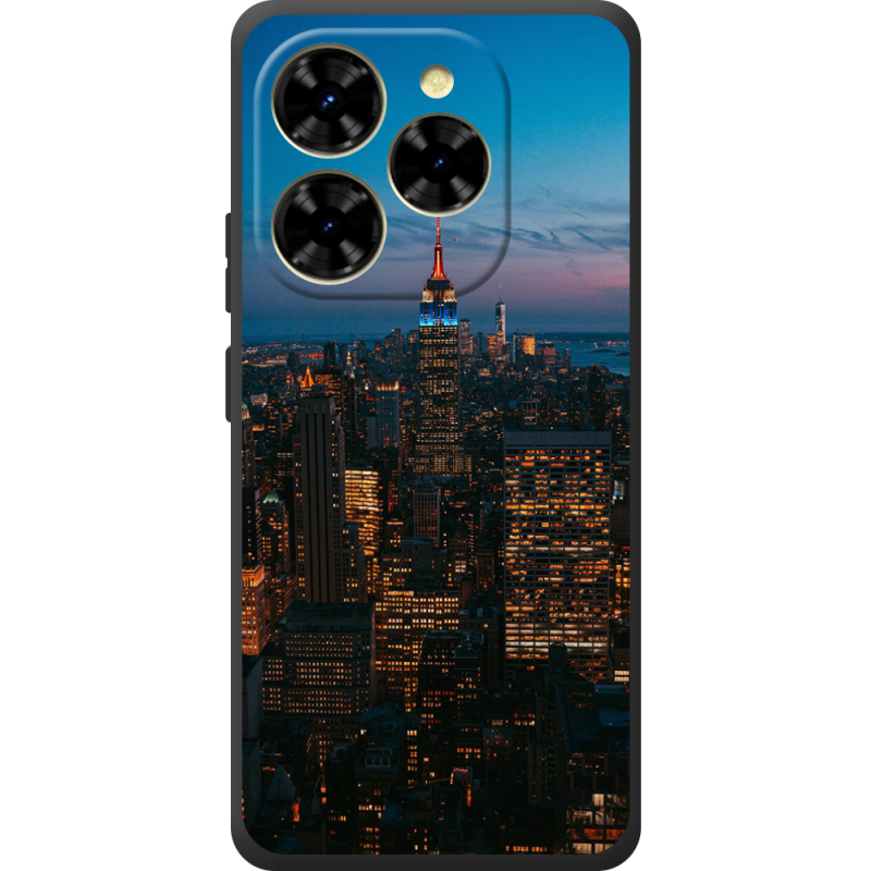 Чохол BoxFace Blackview Shark 9 