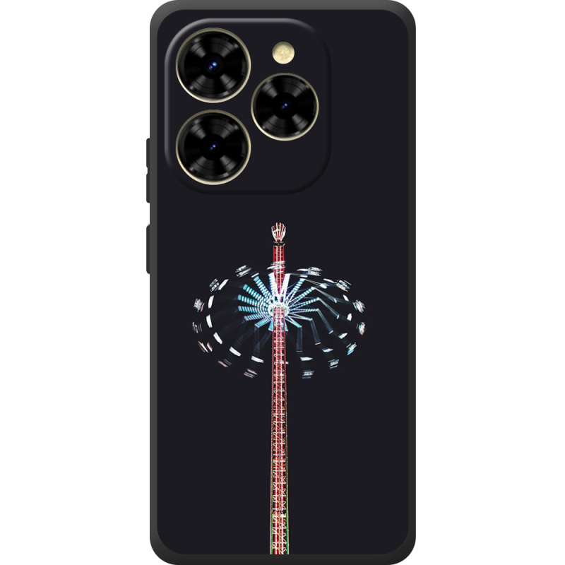 Чохол BoxFace Blackview Shark 9 