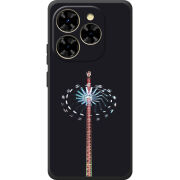 Чохол BoxFace Blackview Shark 9 