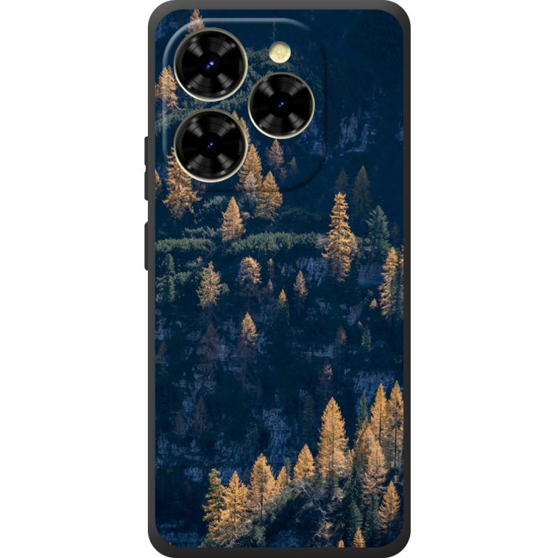 Чохол BoxFace Blackview Shark 9 