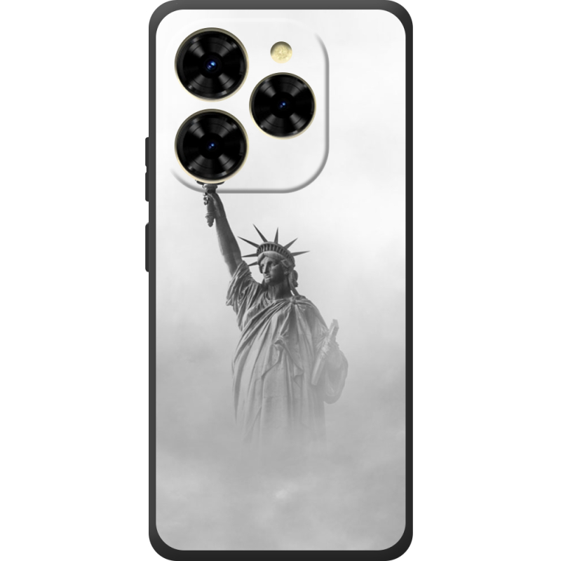 Чохол BoxFace Blackview Shark 9 