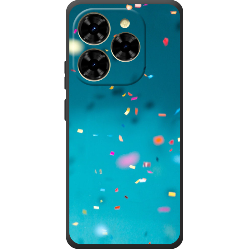 Чохол BoxFace Blackview Shark 9 