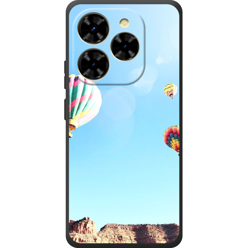 Чохол BoxFace Blackview Shark 9 