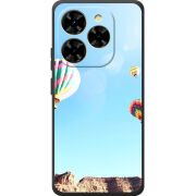 Чохол BoxFace Blackview Shark 9 