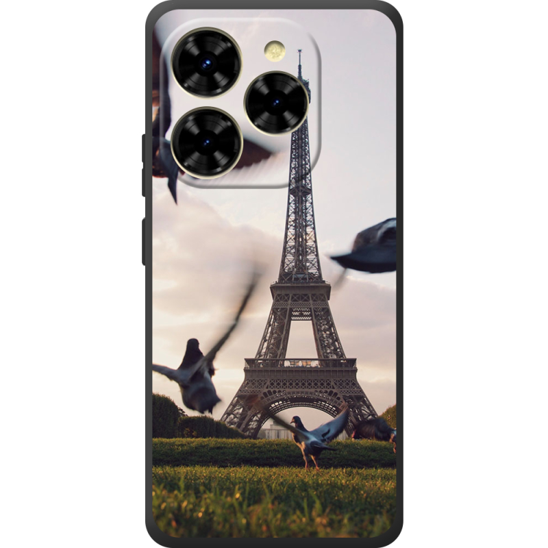 Чохол BoxFace Blackview Shark 9 