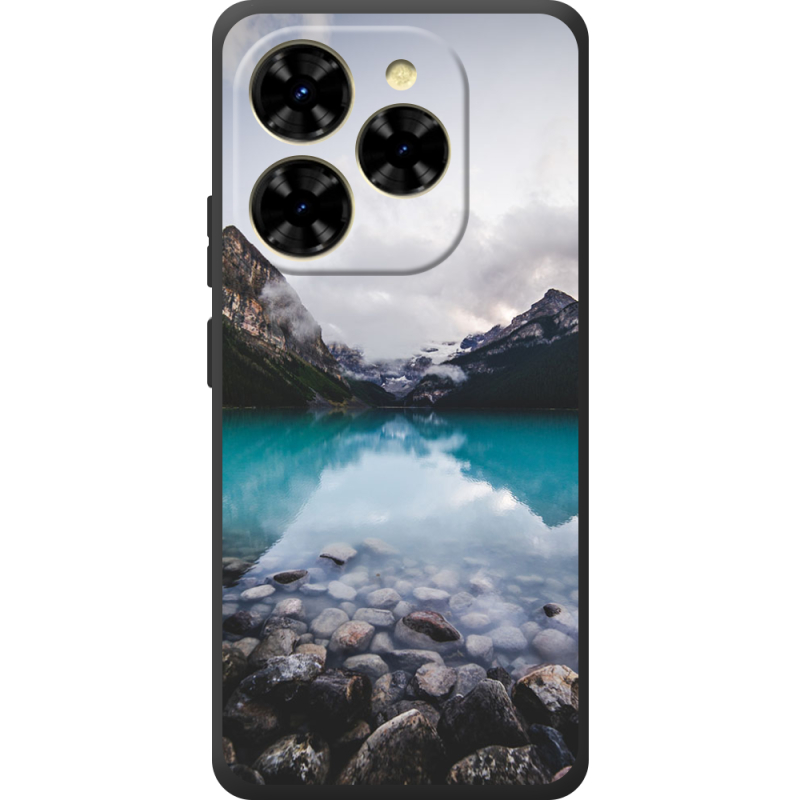 Чохол BoxFace Blackview Shark 9 