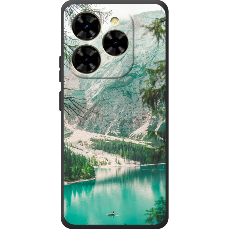 Чохол BoxFace Blackview Shark 9 