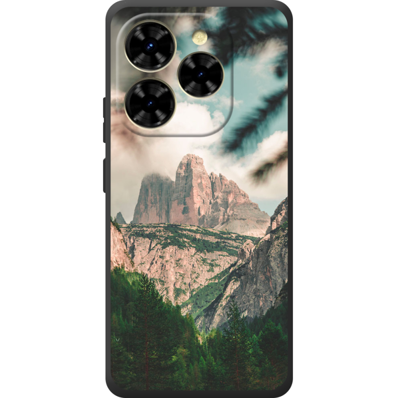 Чохол BoxFace Blackview Shark 9 