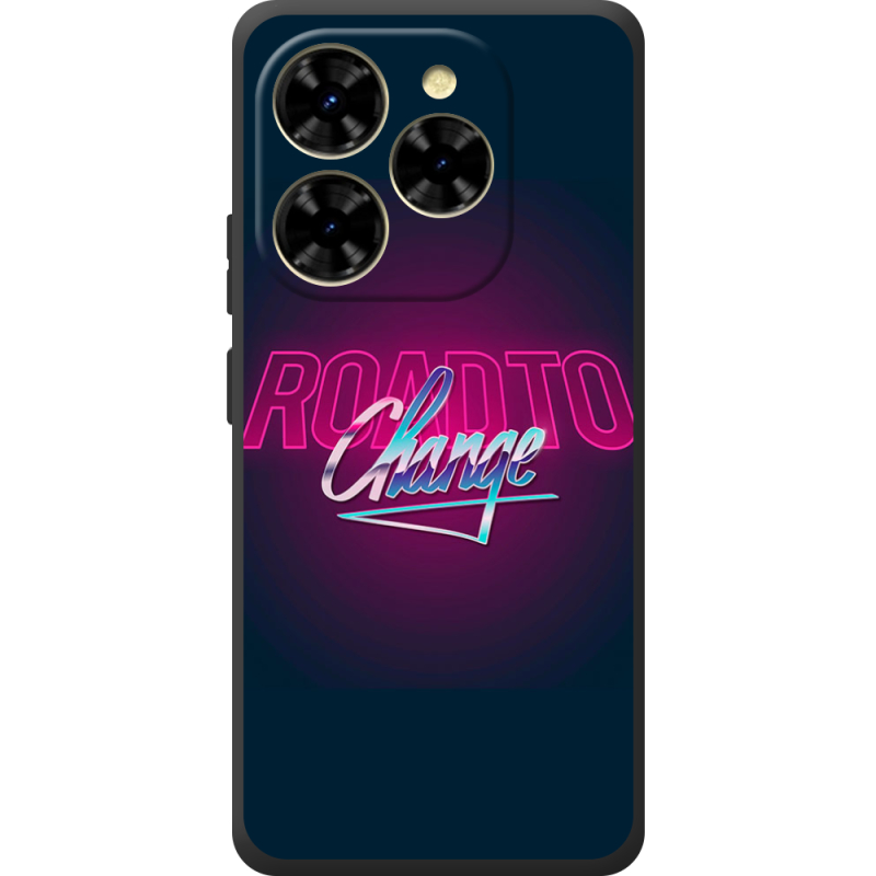 Чохол BoxFace Blackview Shark 9 