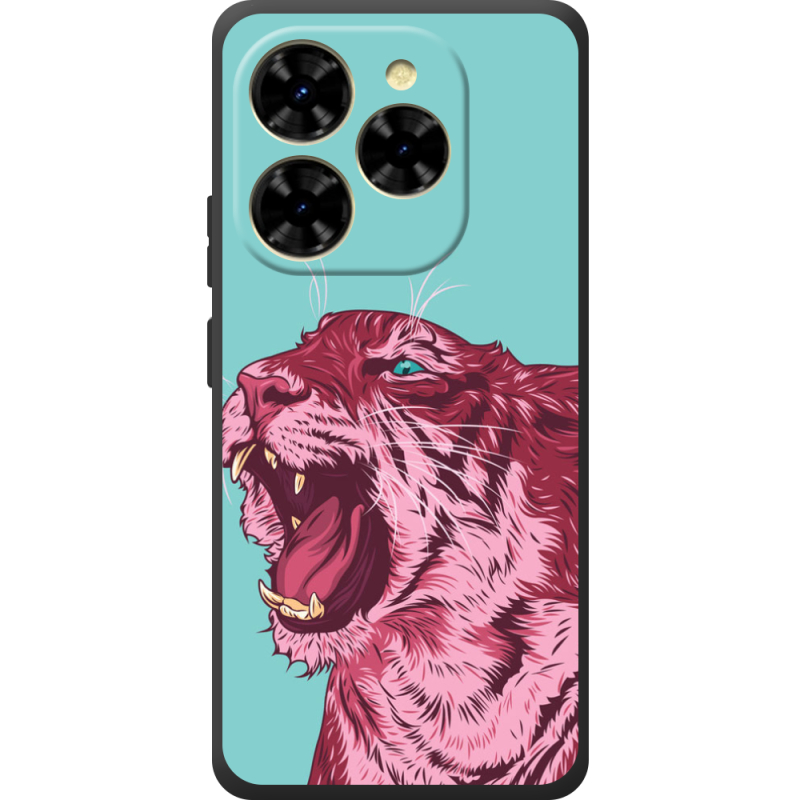 Чохол BoxFace Blackview Shark 9 