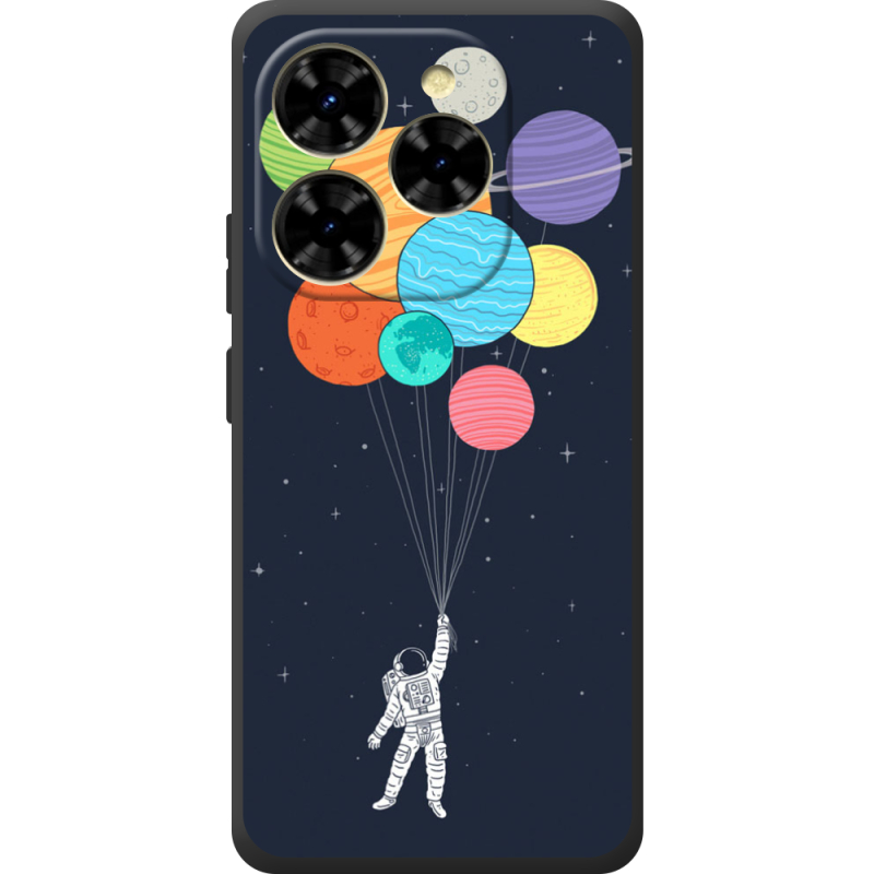 Чохол BoxFace Blackview Shark 9 