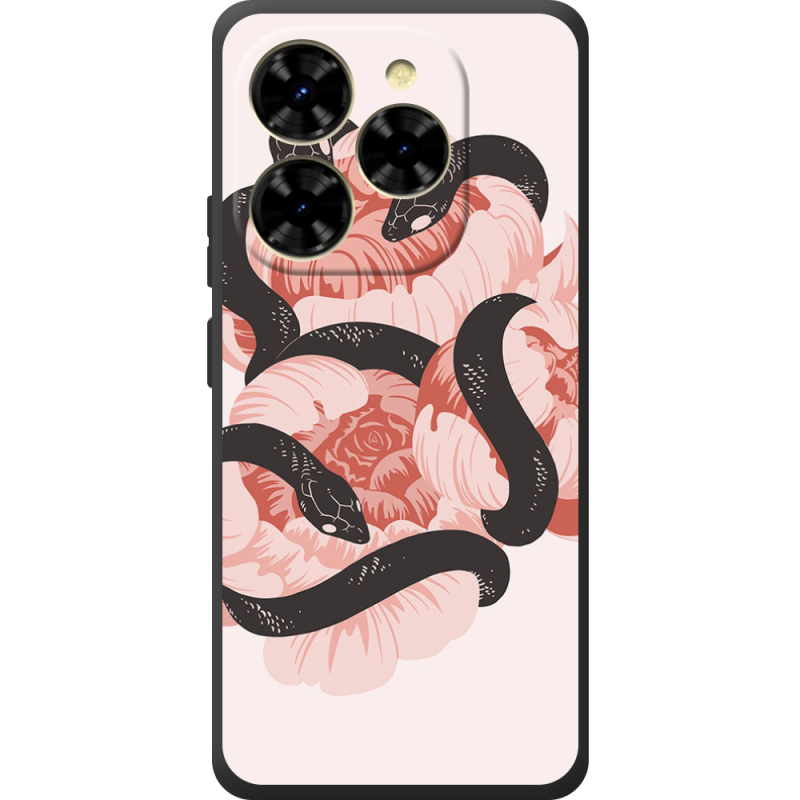 Чохол BoxFace Blackview Shark 9 