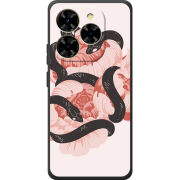 Чохол BoxFace Blackview Shark 9 