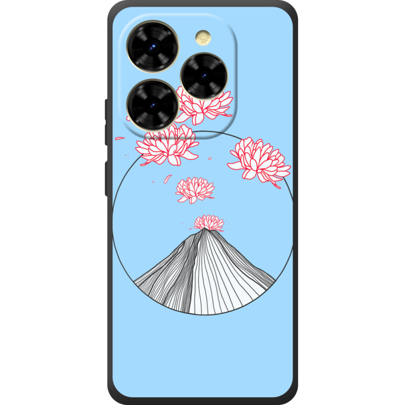 Чохол BoxFace Blackview Shark 9 